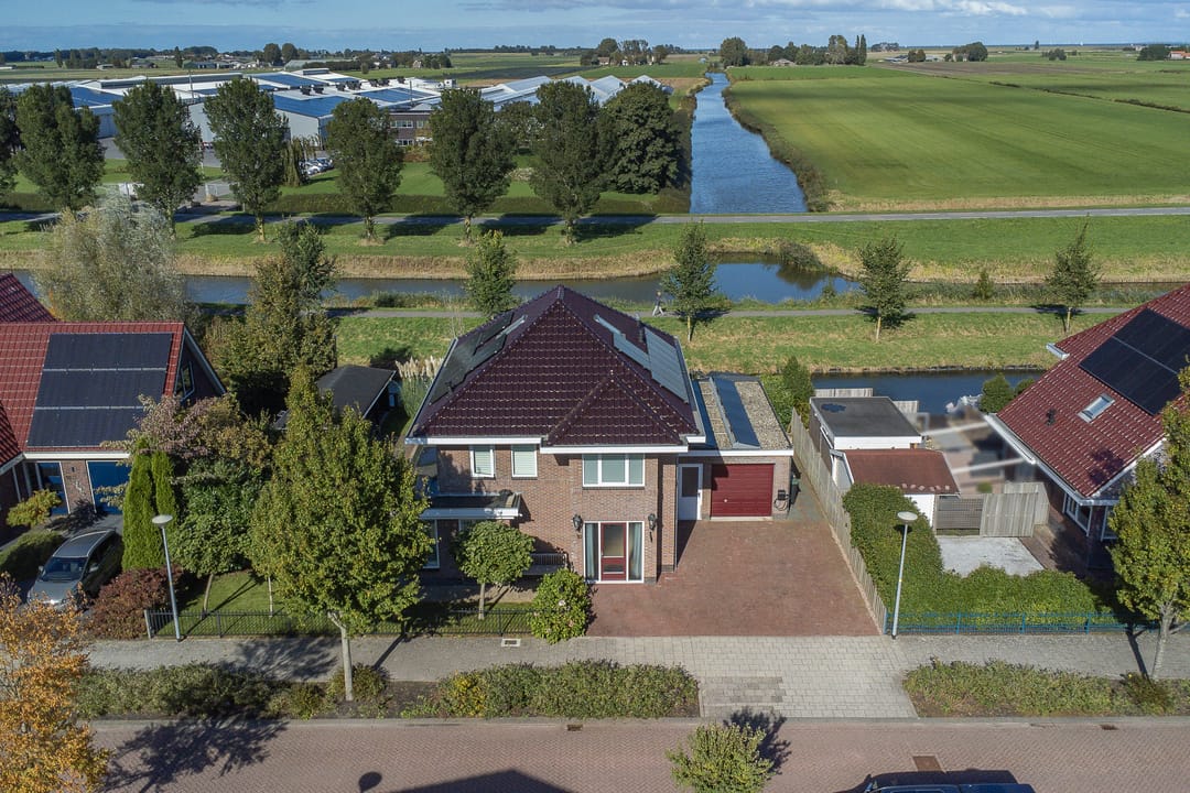 Foto 16 van Noordvaarder 10