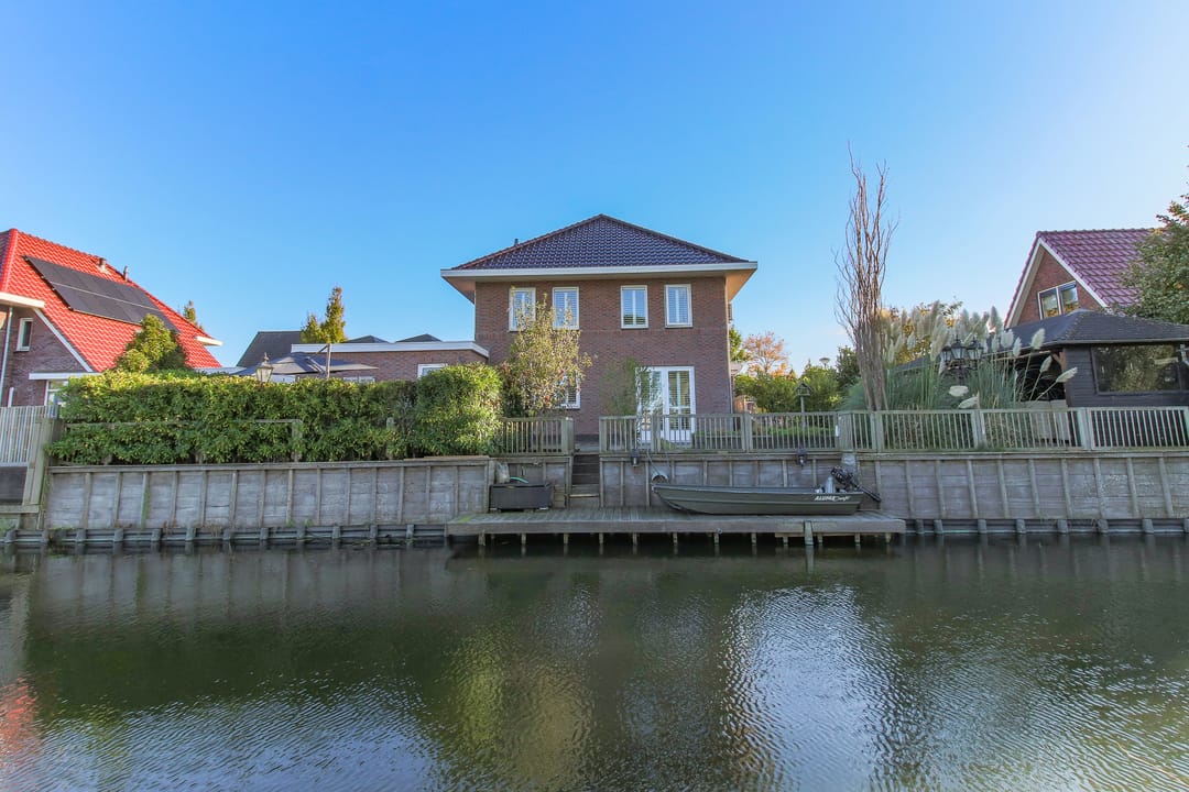 Foto 2 van Noordvaarder 10