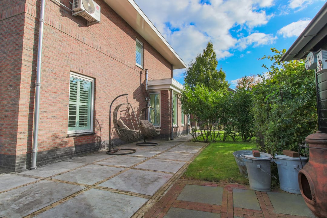 Foto 8 van Noordvaarder 10