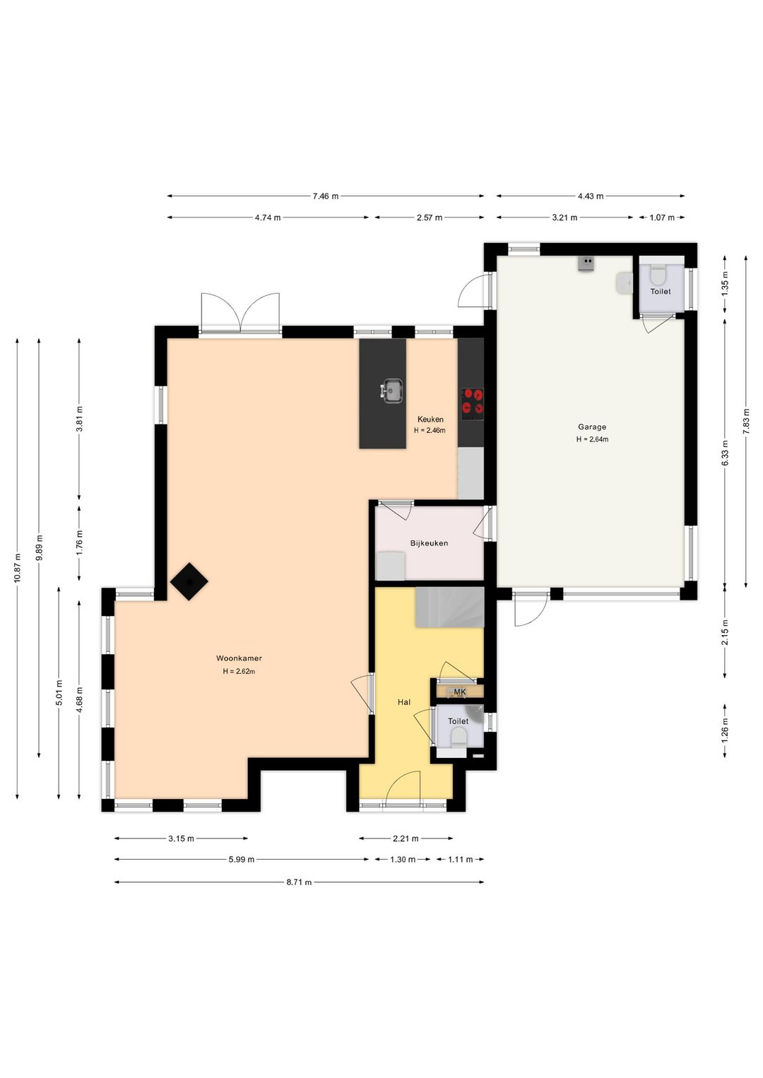 Foto 71 van Noordvaarder 10