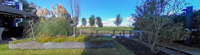 View 360° photo of Tuin of Noordvaarder 10