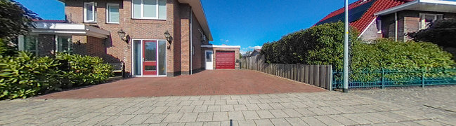 View 360° photo of Voorzijde of Noordvaarder 10