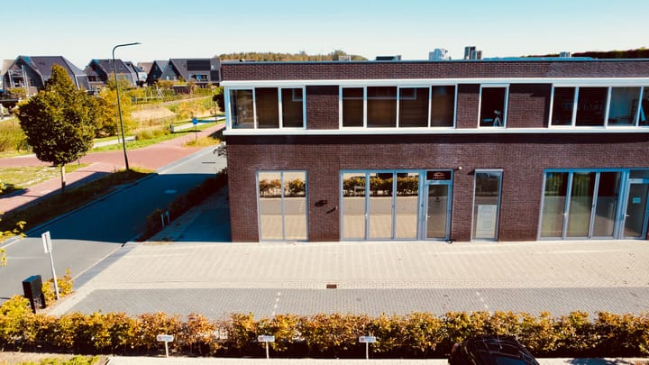 Deltazijde 20-A