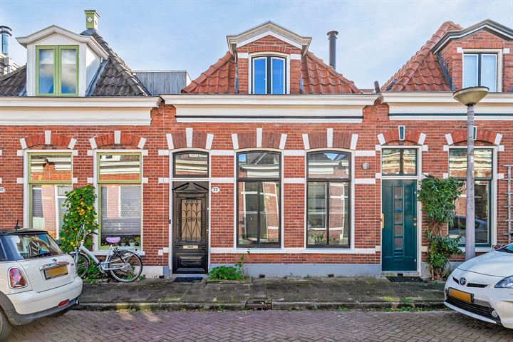 View photo of Baanstraat 32