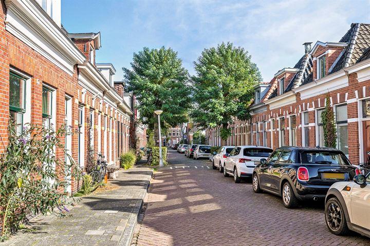 View photo 27 of Baanstraat 32