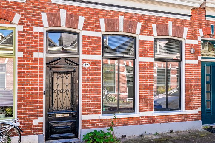 View photo 28 of Baanstraat 32