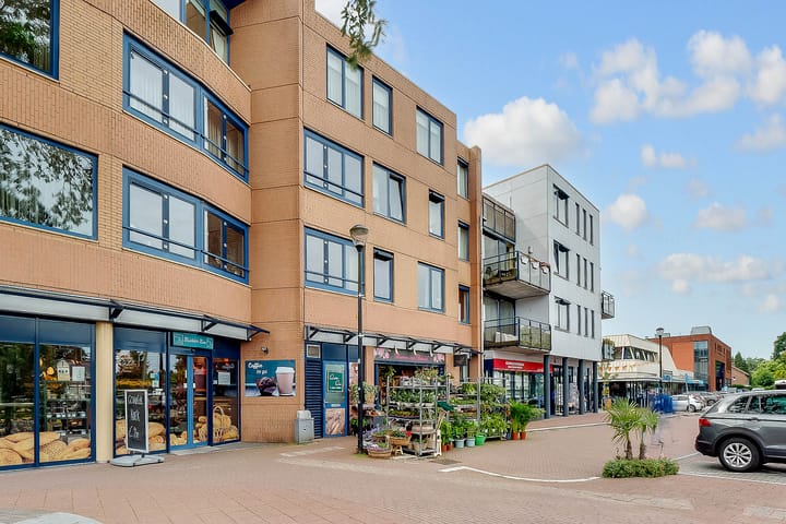 Foto 2 van Paduaweg 1-C