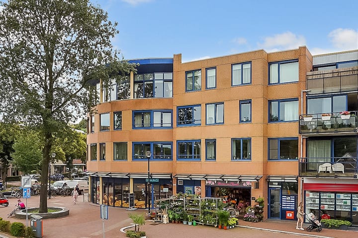 Foto 1 van Paduaweg 1-C