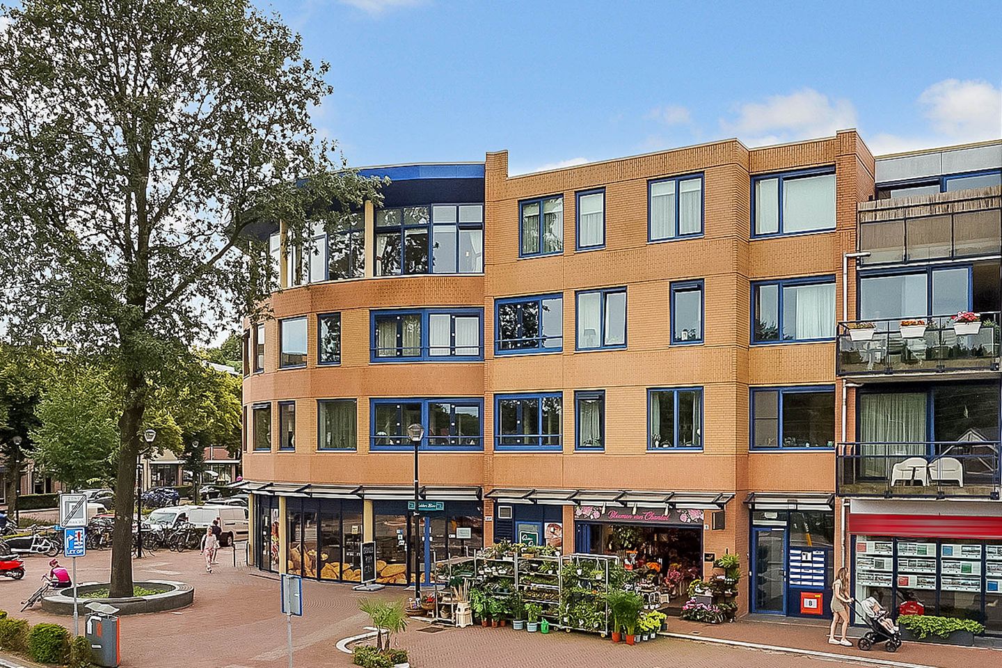 Foto 1 van Paduaweg 1-C