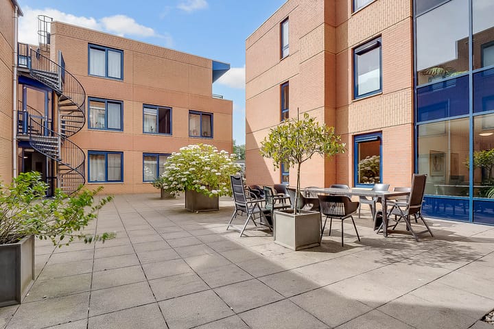 Foto 3 van Paduaweg 1-C