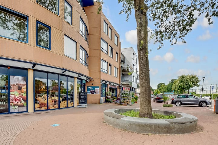 Foto 4 van Paduaweg 1-C