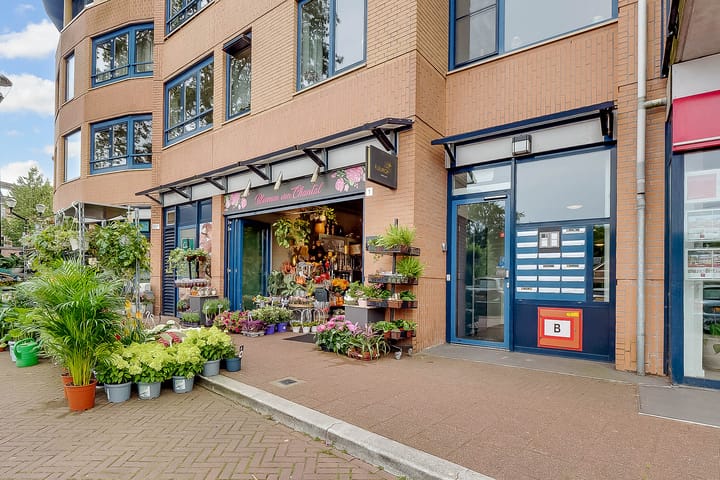 Foto 5 van Paduaweg 1-C