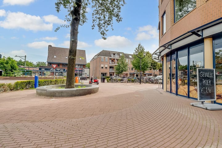 Foto 6 van Paduaweg 1-C