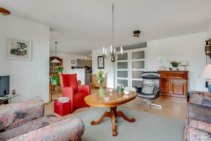 Foto 7 van Paduaweg 1-C