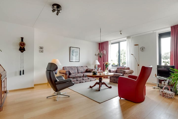 Foto 8 van Paduaweg 1-C