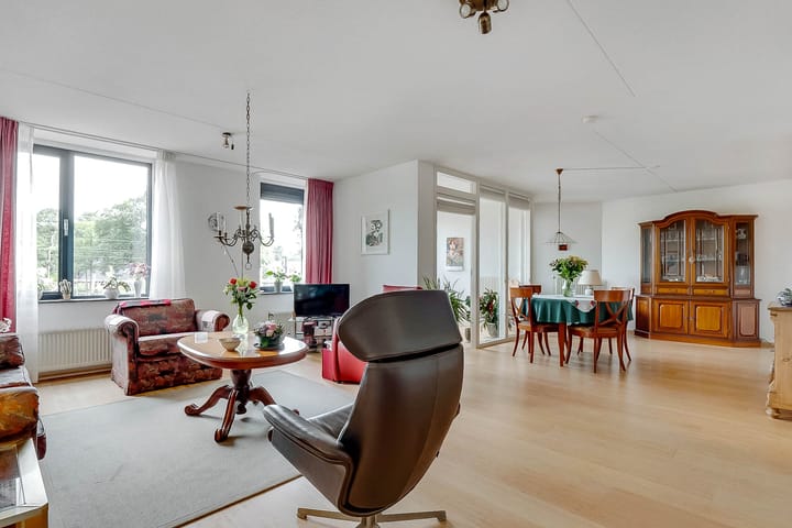 Foto 9 van Paduaweg 1-C