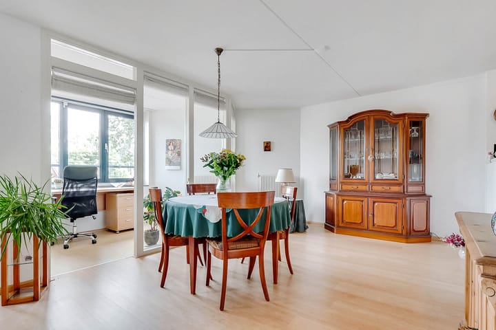 Foto 10 van Paduaweg 1-C