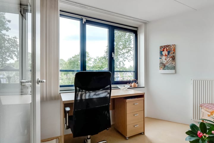 Foto 12 van Paduaweg 1-C