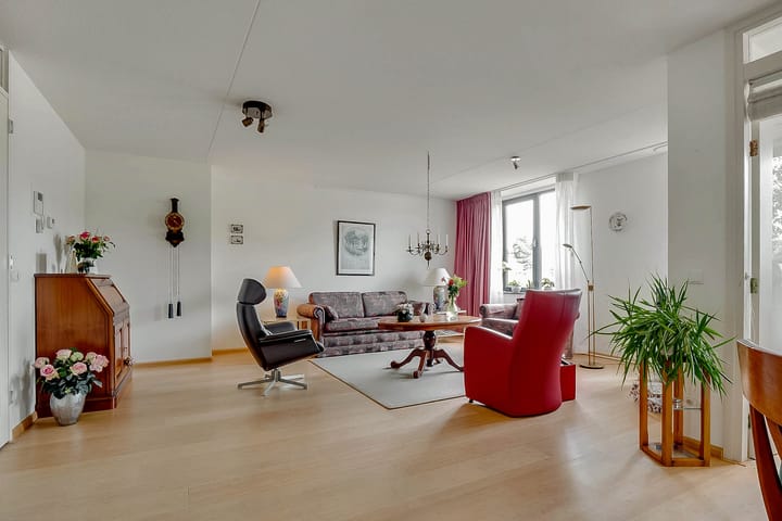 Foto 13 van Paduaweg 1-C