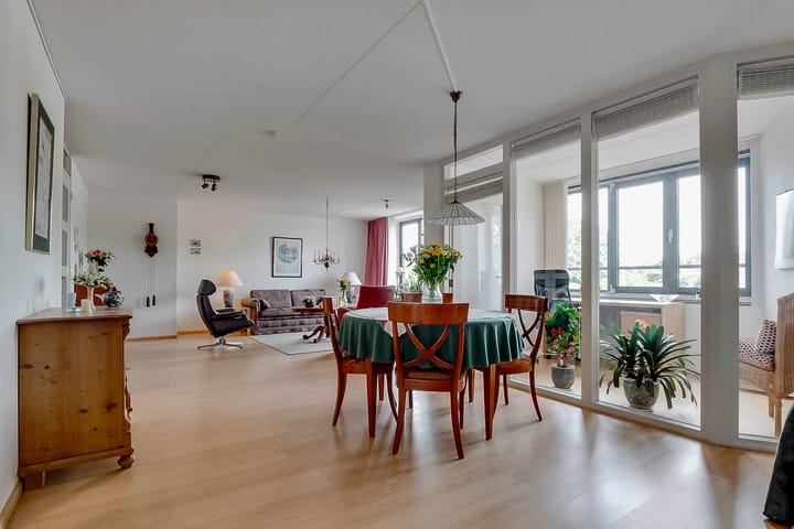 Foto 14 van Paduaweg 1-C