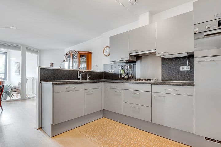 Foto 15 van Paduaweg 1-C