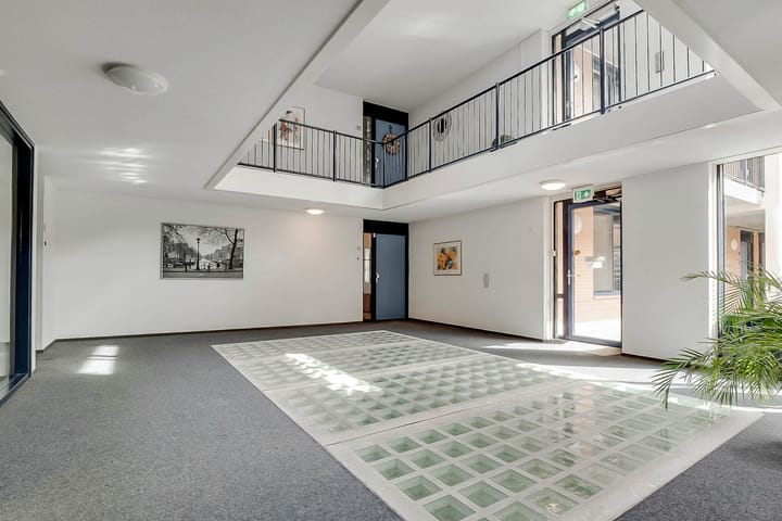 Foto 21 van Paduaweg 1-C