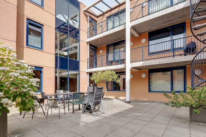 Foto 23 van Paduaweg 1-C