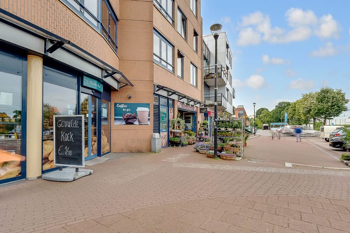 Foto 24 van Paduaweg 1-C