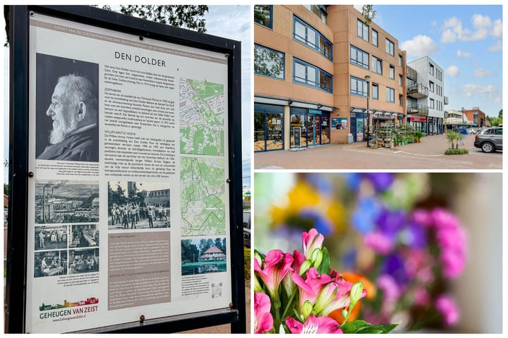 Foto 25 van Paduaweg 1-C