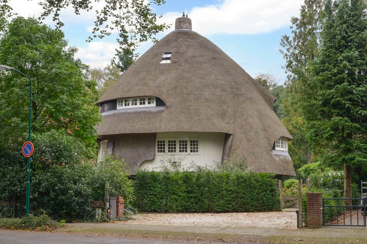 Foto 1 van Nicolaas Beetslaan 48