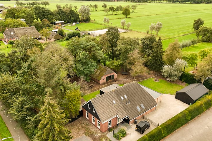 Foto 1 van Oudestreek 54