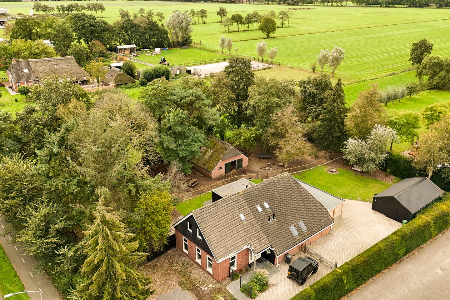 Foto 1 van Oudestreek 54