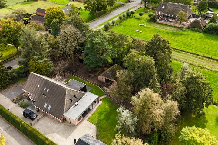 Foto 2 van Oudestreek 54