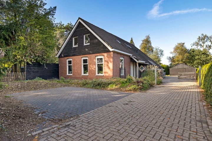 Foto 3 van Oudestreek 54