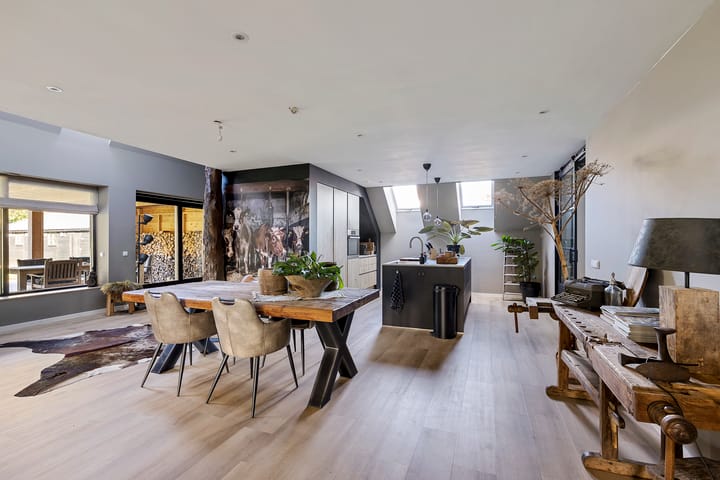 Foto 15 van Oudestreek 54