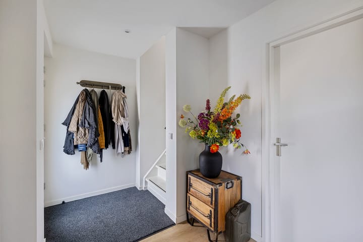 Foto 10 van Oudestreek 54