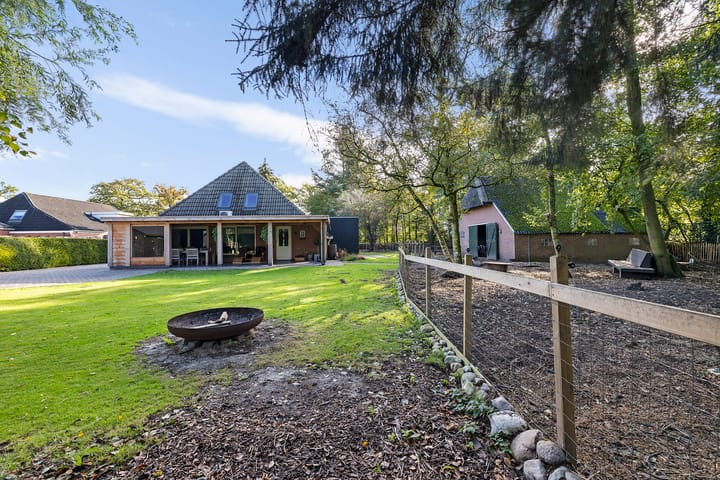 Foto 9 van Oudestreek 54