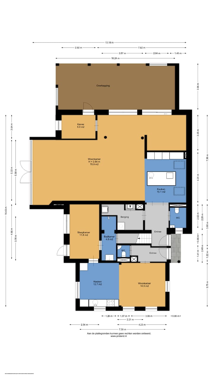 Foto 55 van Oudestreek 54