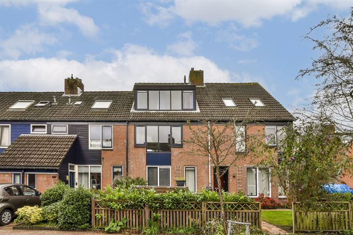 Bekijk foto van Gandhistraat 107