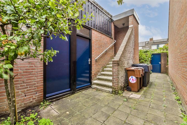 View photo 26 of Gandhistraat 107