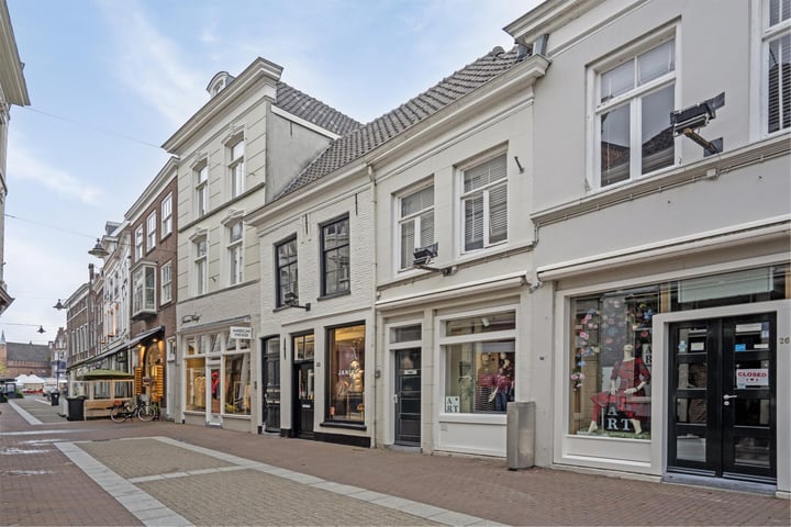 Bekijk foto 3 van Kolperstraat 24-A