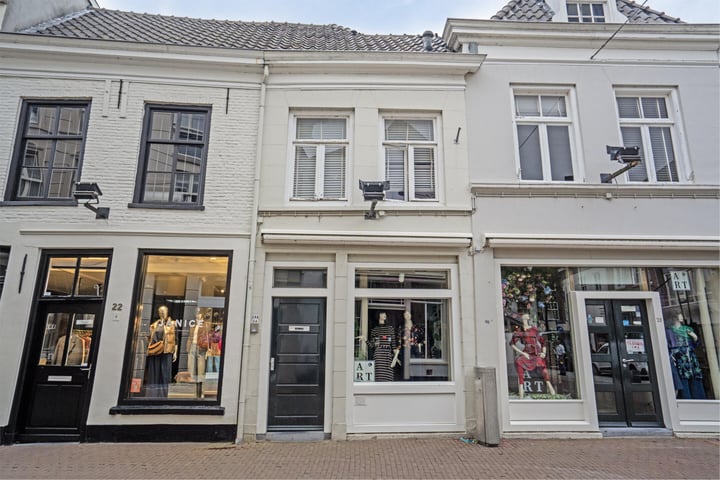 Bekijk foto 4 van Kolperstraat 24-A