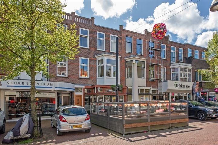 Bekijk foto 1 van Herenstraat 23