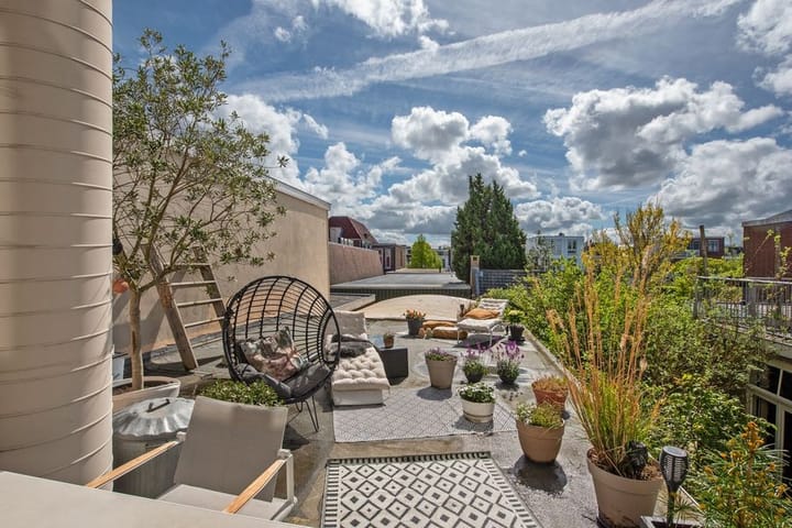 Foto 2 van Herenstraat 23