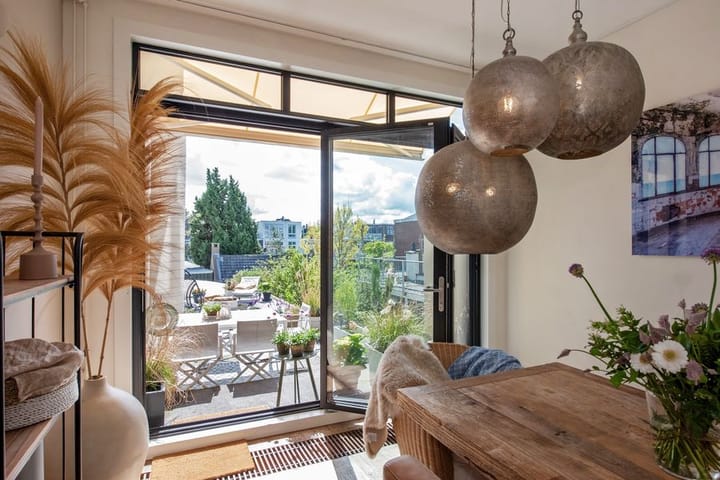 Foto 4 van Herenstraat 23