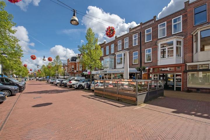 View photo 5 of Herenstraat 23