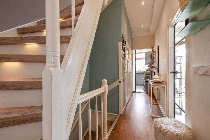 Foto 7 van Herenstraat 23