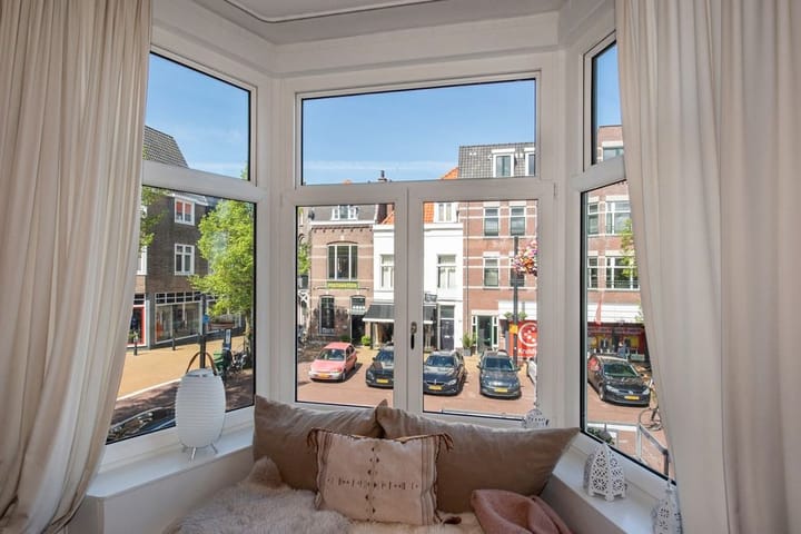 Foto 12 van Herenstraat 23