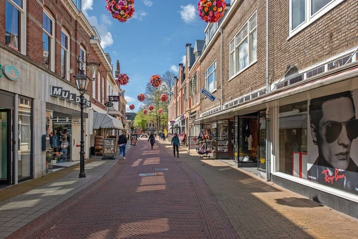 Foto 33 van Herenstraat 23