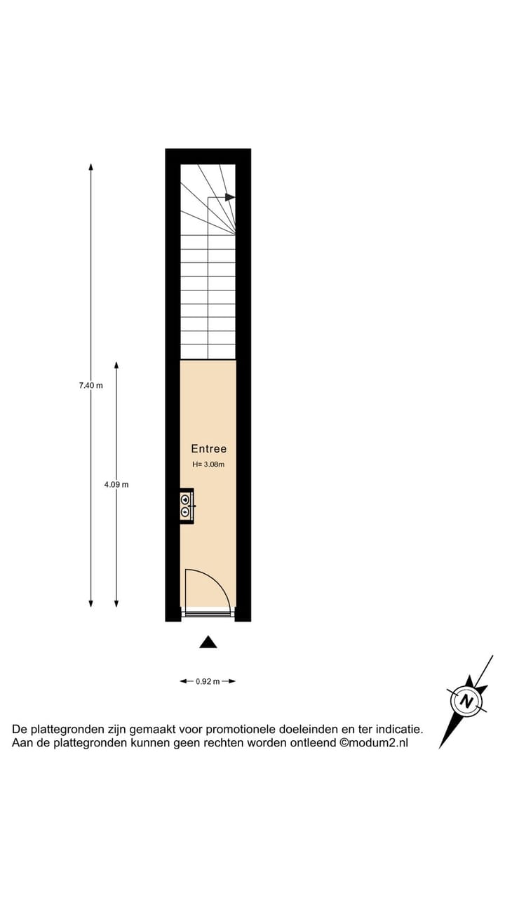Foto 34 van Herenstraat 23
